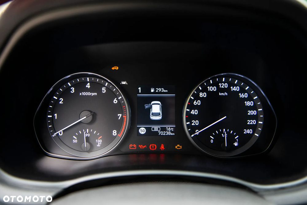 Hyundai i30 1.5 T-GDI 48V-Hybrid N-Line - 28