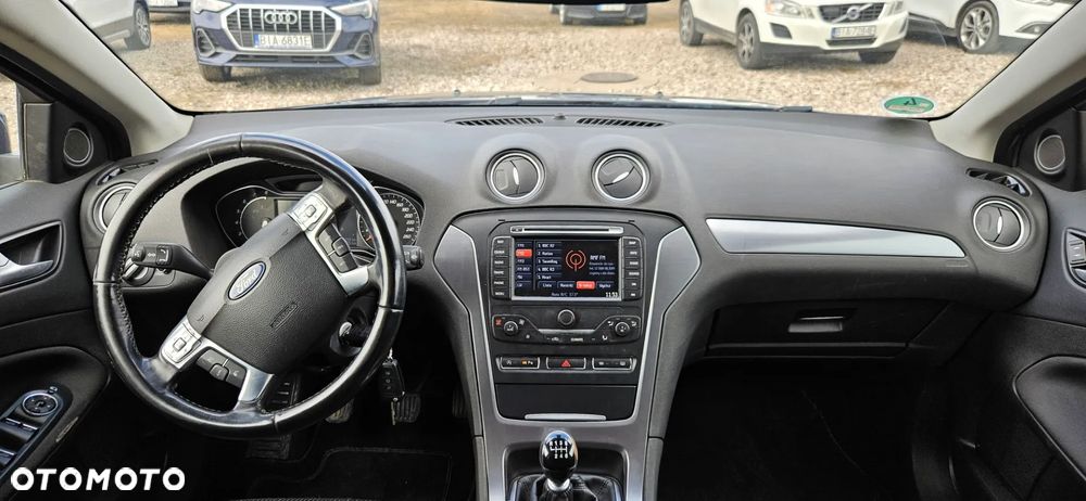 Ford Mondeo 1.6 T Titanium - 36