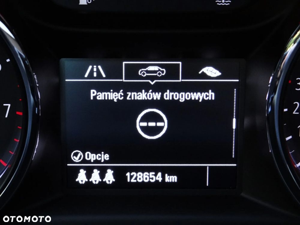 Opel Astra 1.4 Turbo Start/Stop Active - 20