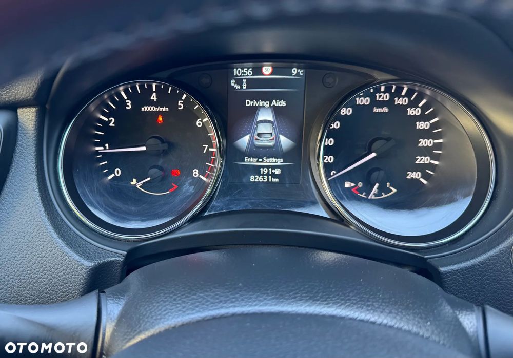 Nissan Qashqai 1.2 DIG-T Tekna EU6 - 16