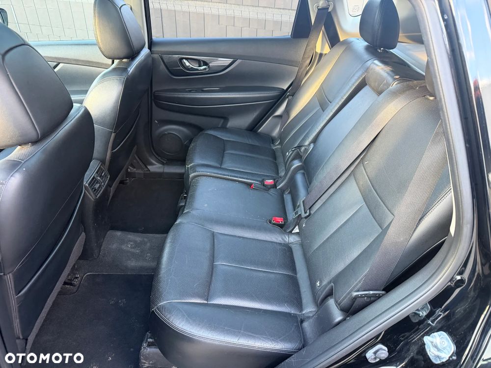 Nissan X-Trail - 26