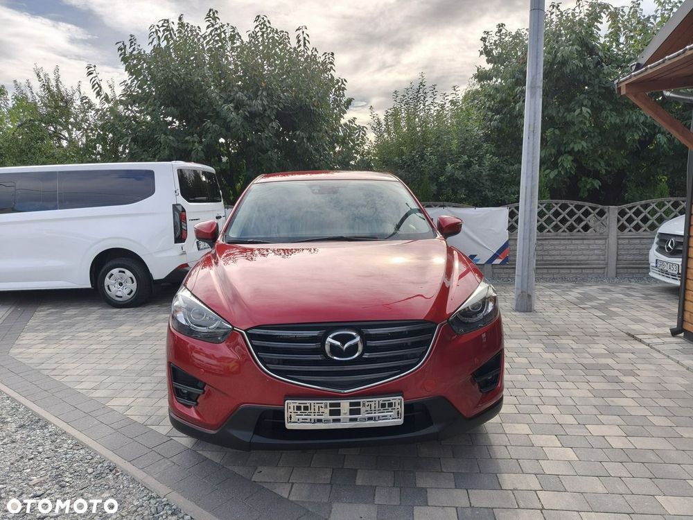Mazda CX-5 - 2