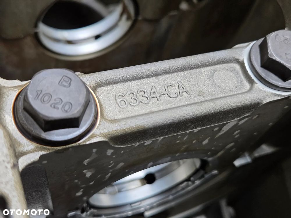 FORD KUGA II MK2 FOCUS III MK3 1.5 ECOBOOST BLOK SILNIKA RFDS7G6015DA M9ME - 30