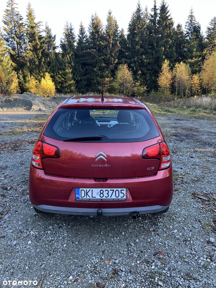 Citroën C3 - 3
