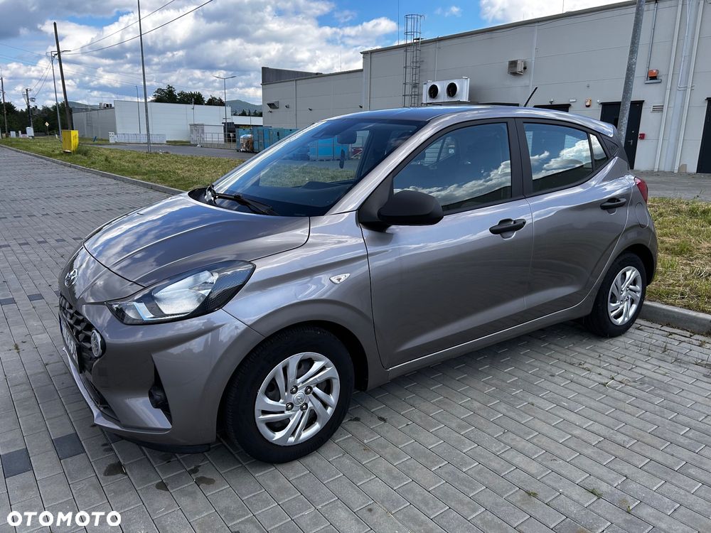 Hyundai i10 1.0 Comfort - 1