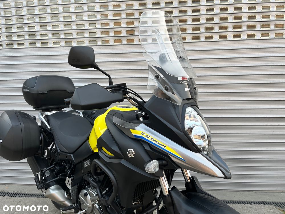 Suzuki DL - 14