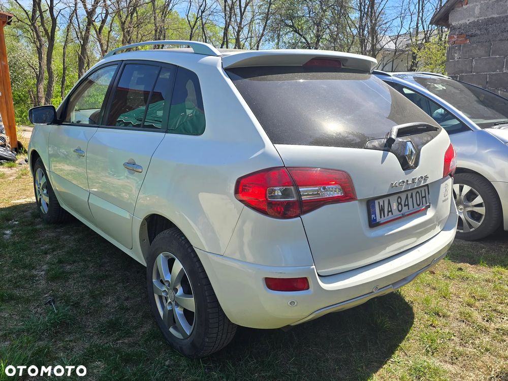 Renault Koleos ver-dci-150-fap-4x4-night-and-day - 3