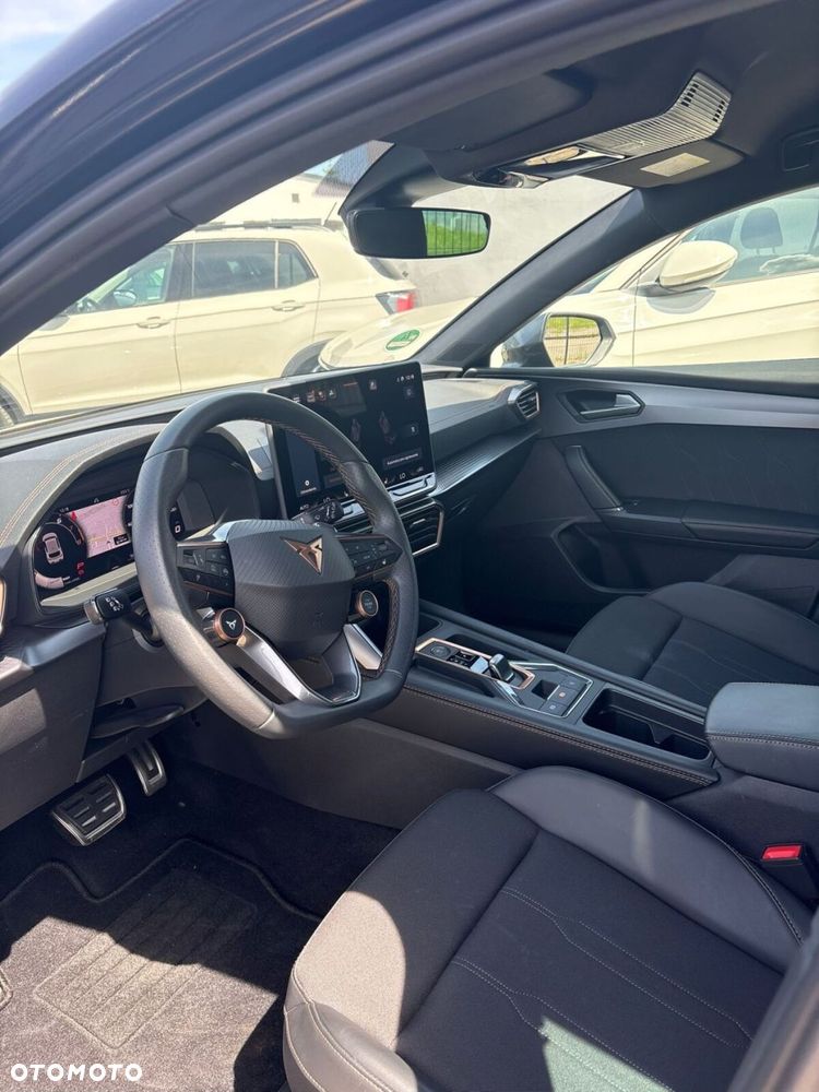 Cupra Leon - 27