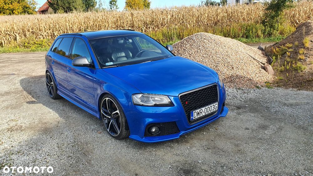 Audi S3 S tronic - 4