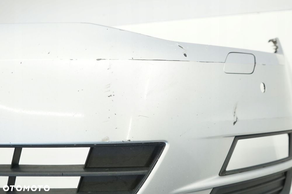 VW GOLF VII 15R ZDERZAK PRZEDNI PRZÓD XENON PDC LA7W - 10