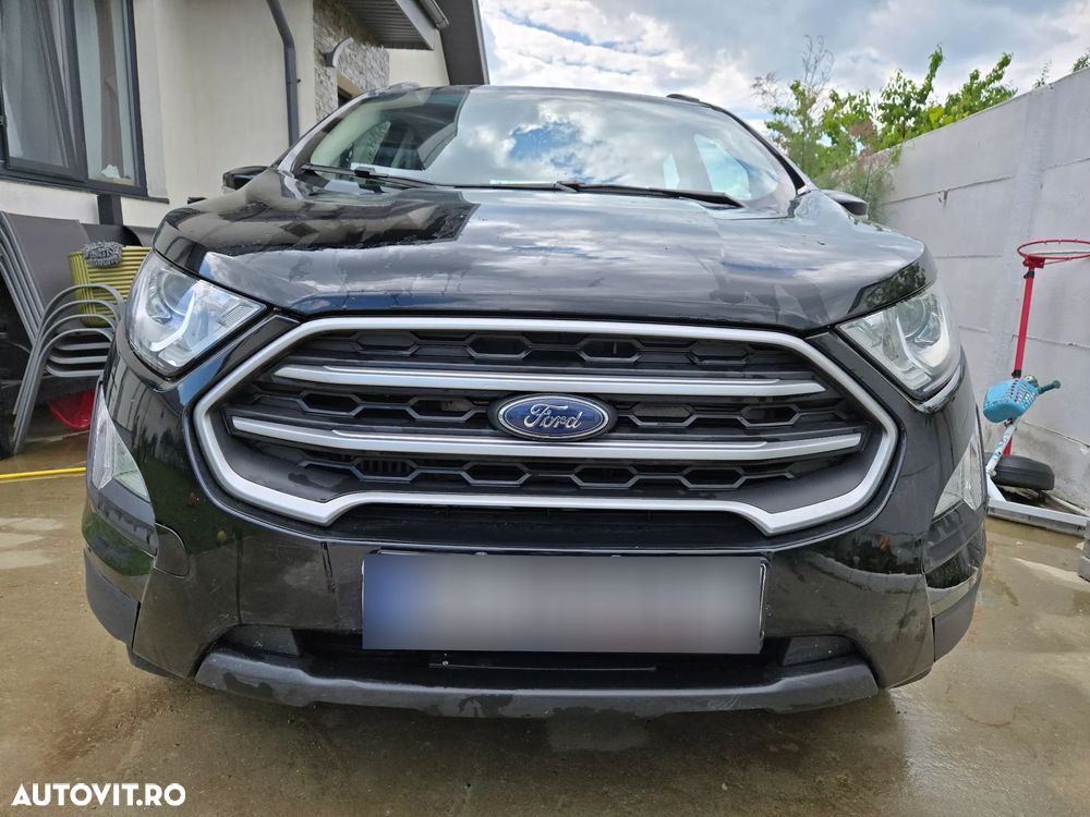 Ford EcoSport 1.0 EcoBoost ST-Line - 7