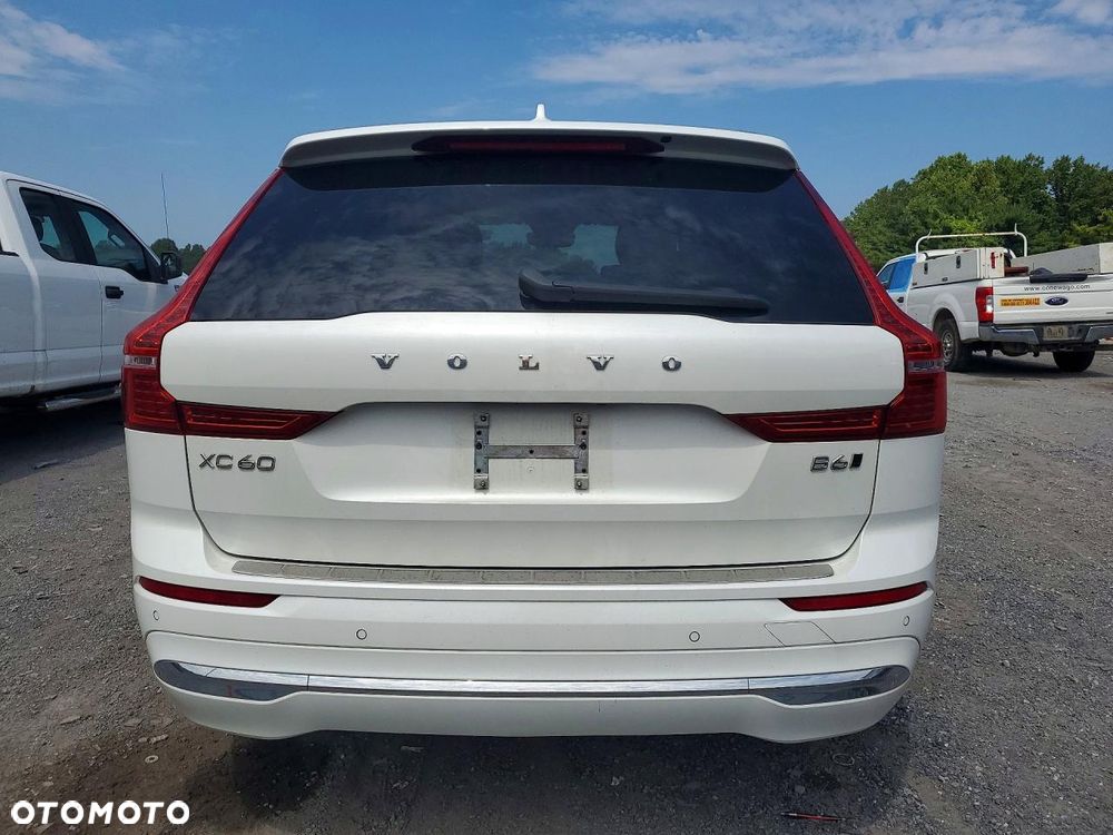 Volvo XC 60 B6 B AWD Geartronic Inscription - 6
