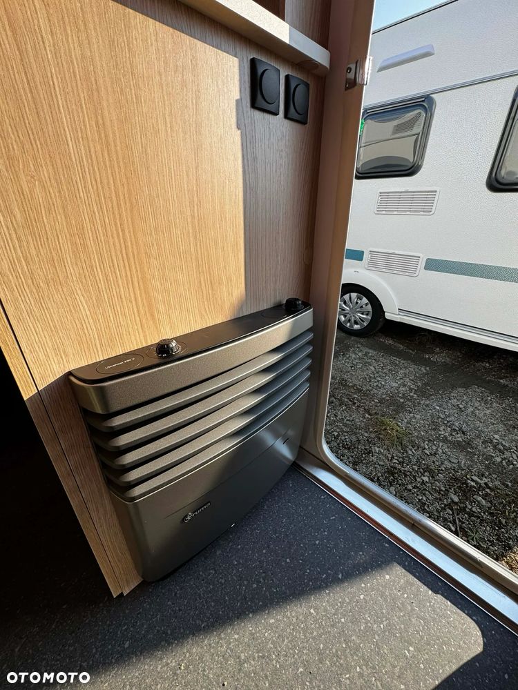 Adria Adria Aviva 472PK - Lekka, 1350kg DMC, Nowa, FV23%, Łóżka piętrowe - 30