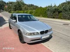 BMW Seria 5 520i - 1
