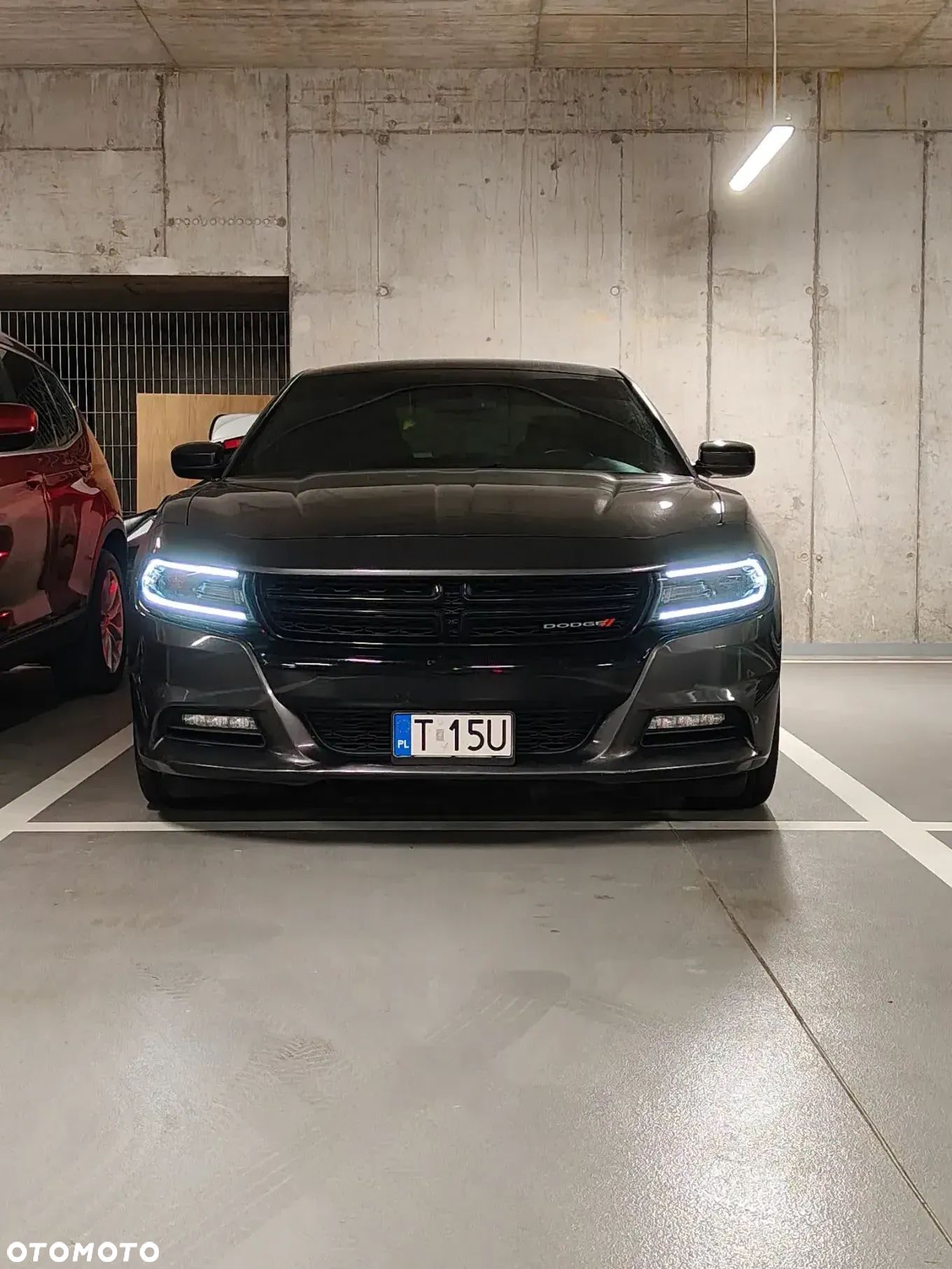 Dodge Charger 5.7 R/T - 1