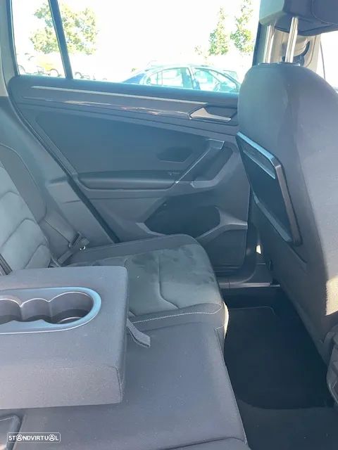 VW Tiguan 2.0 TDI Highline - 35