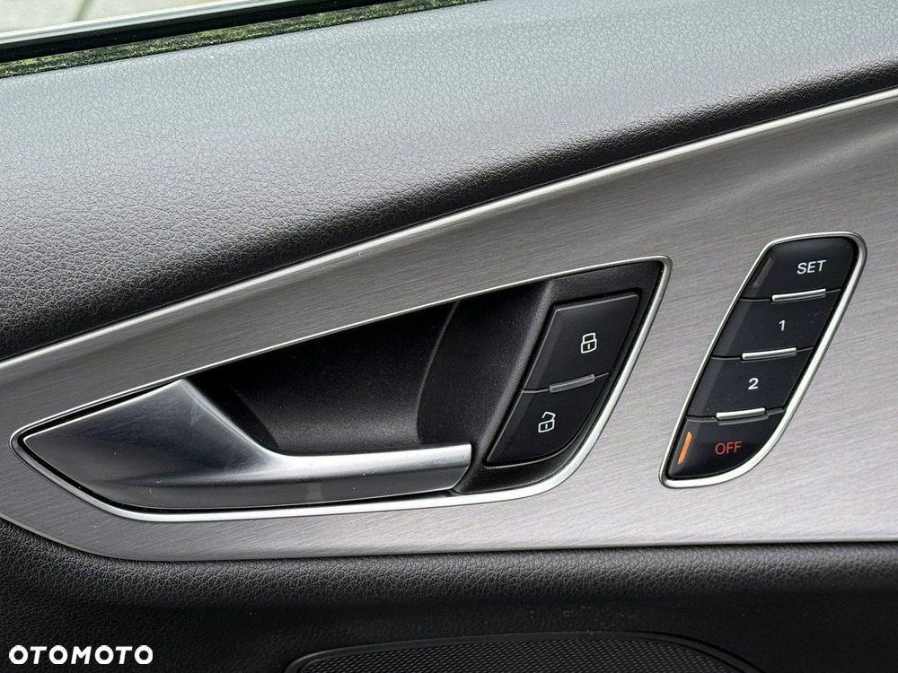 Audi A7 Sportback 3.0 TDI Quattro S tronic - 9