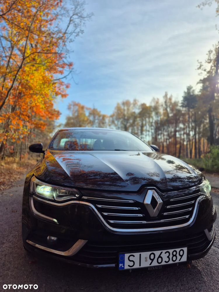 Renault Talisman - 18