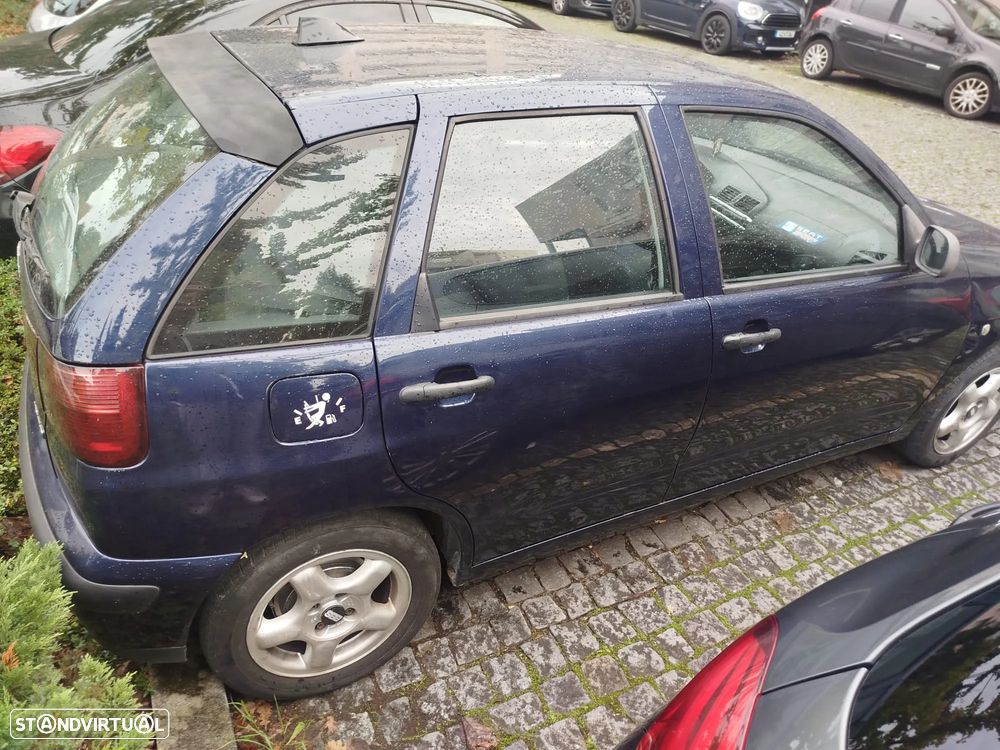 SEAT Ibiza 1.0 Passion VE+FC - 9