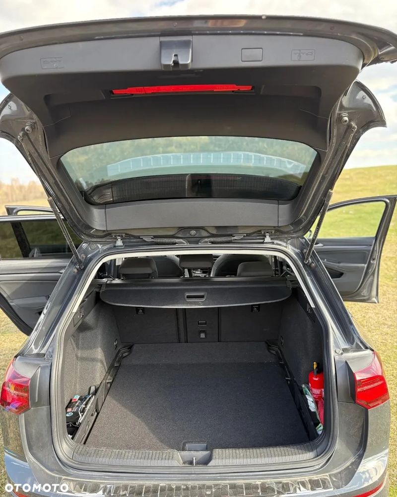 Volkswagen Golf 2.0 TDI Style DSG - 15