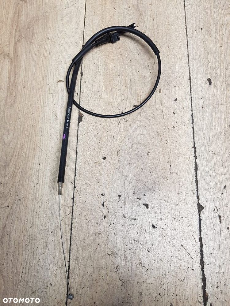 Linka gazu Buell Firebolt  N0307.02A8 - 4