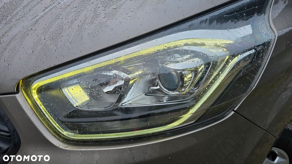 Ford Transit Custom - 23