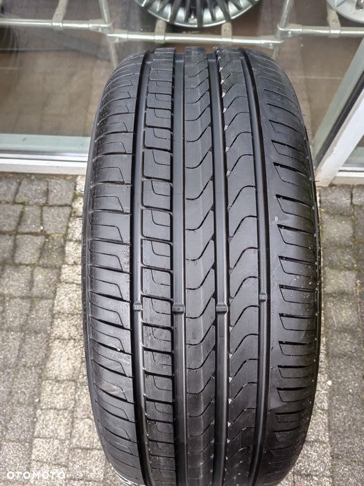 255/45R20 101W Pirelli Scorpion Verde komplet MO lato KL18 - 12