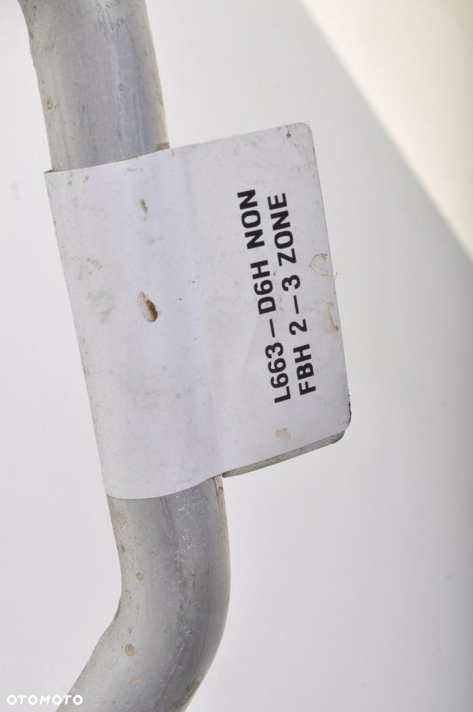 DEFENDER L663 3.0 D PRZEWÓD KLIMATYZACJI 21R - 11