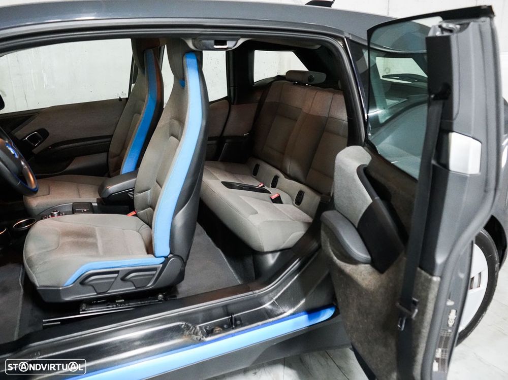 BMW i3 Standard - 9