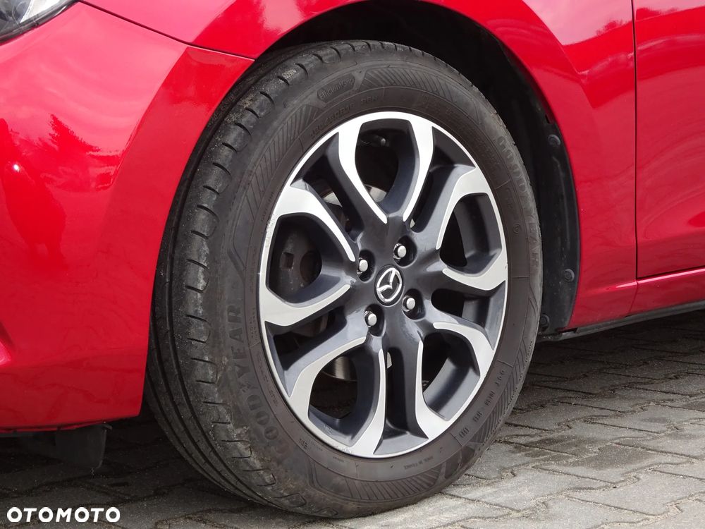 Mazda 2 1.5 Skypassion - 10