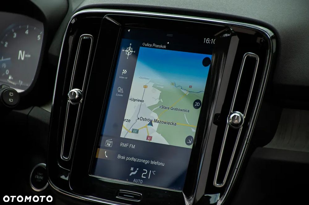 Volvo XC 40 T3 Inscription - 20