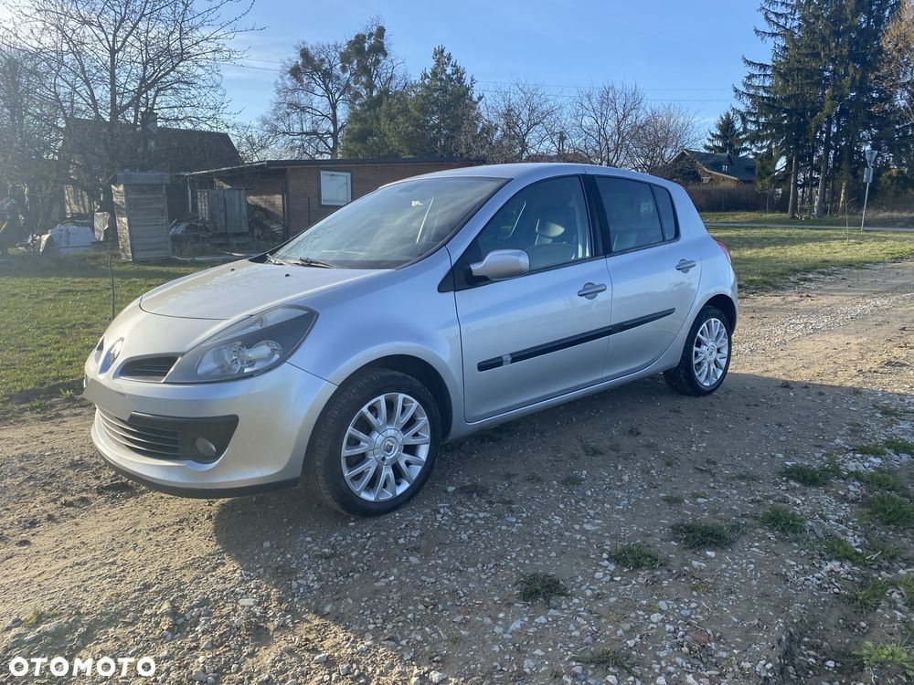 Renault Clio 2.0 16V ESP Exception - 3