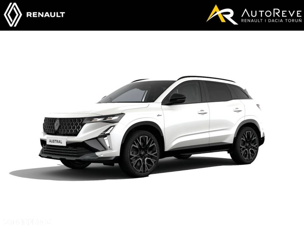 Renault Austral - 1