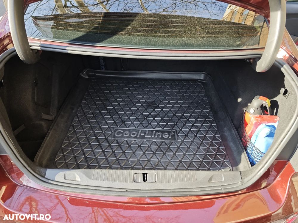 Opel Astra 1.4 Turbo ECOTEC Start/Stop Enjoy - 24