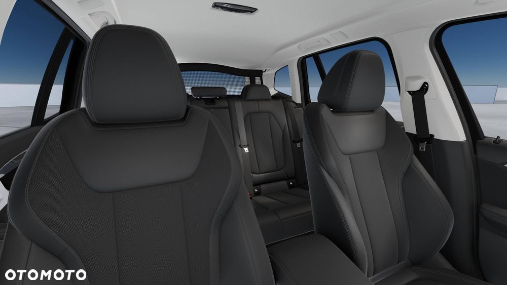 BMW X3 xDrive20i - 7