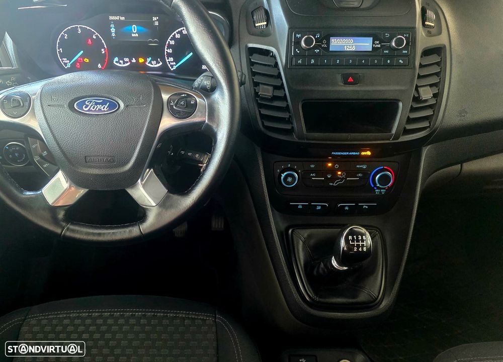 Ford Transit Connect 1.5 TDCi 230 L2 Trend - 8