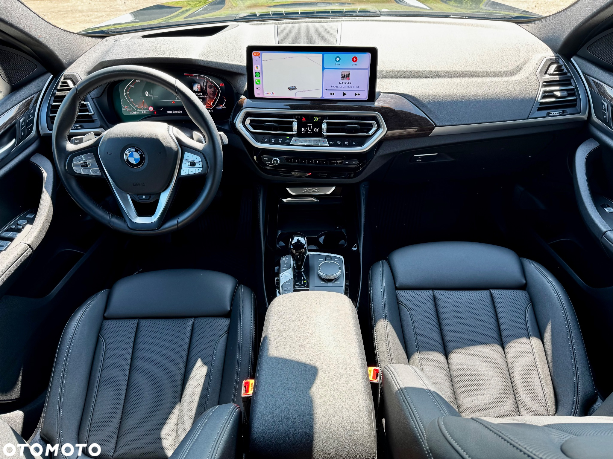 BMW X4 xDrive30i - 26