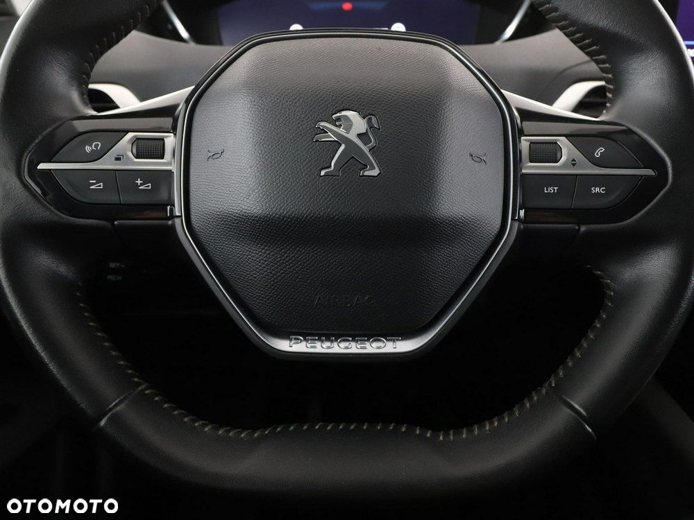 Peugeot 3008 PureTech 130 Stop & Start GPF Active Business-Paket - 21