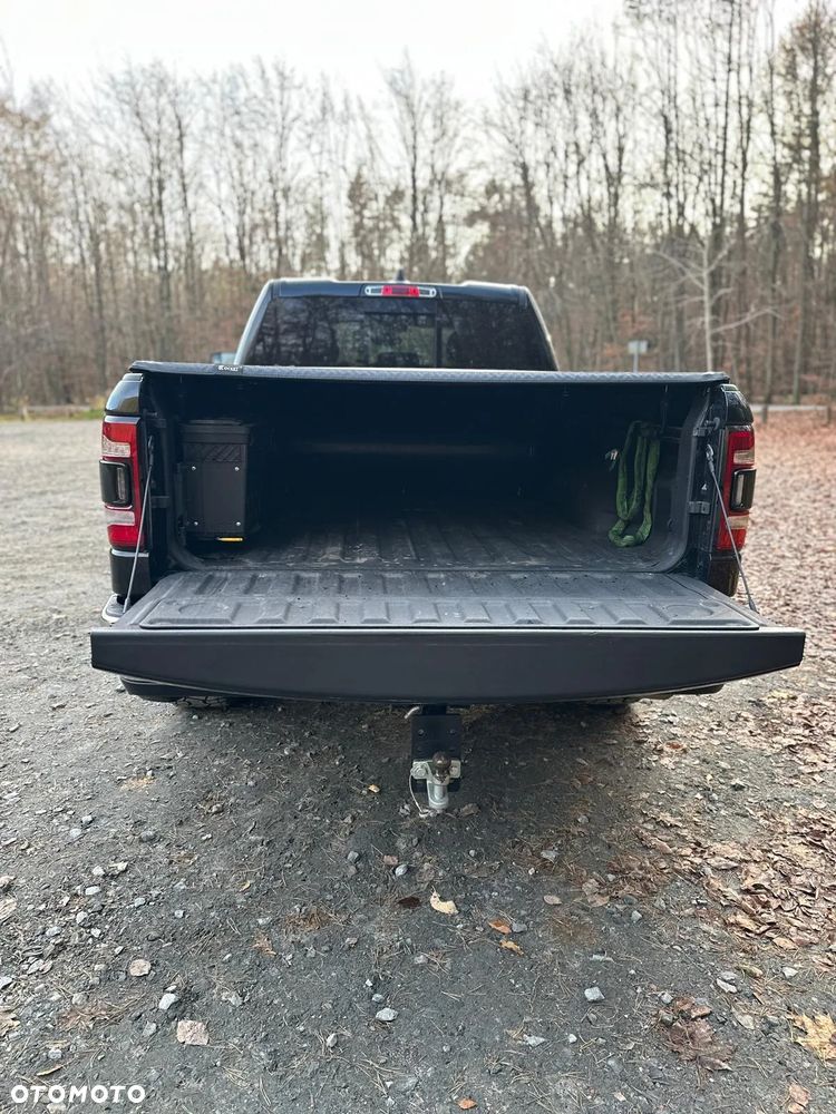 RAM 1500 5.7 Crew Cab Bighorn - 14