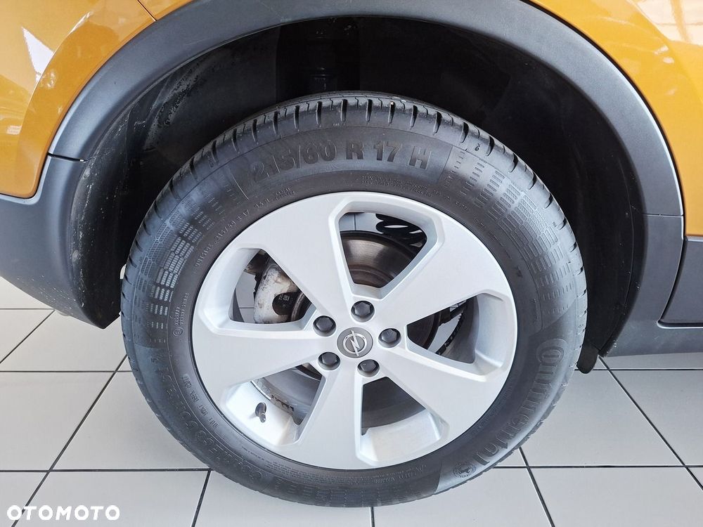 Opel Mokka X 1.4 T Enjoy S&S - 7