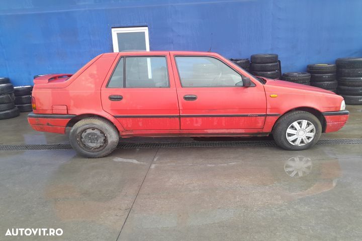 Dezmembrez Dacia SuperNova 1 [2000 - 2003] liftback 1.4 MPI MT (75 hp - 2