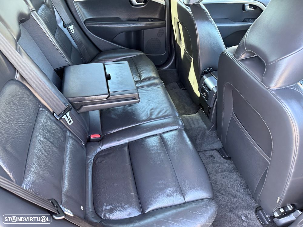 Volvo V70 1.6 D2 Drive R-Design Start/Stop - 20