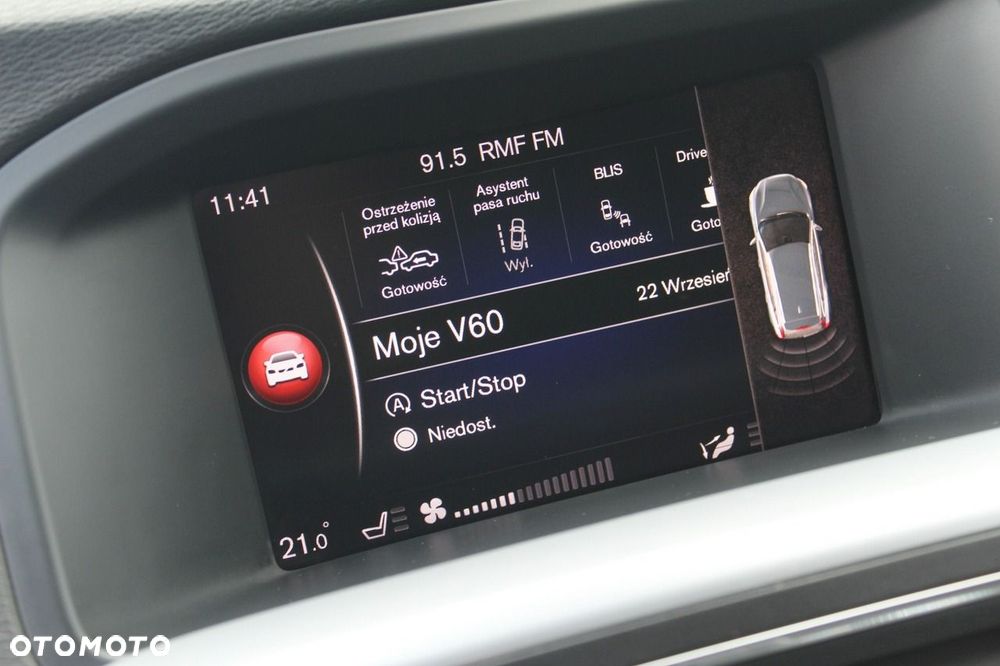Volvo V60 - 18