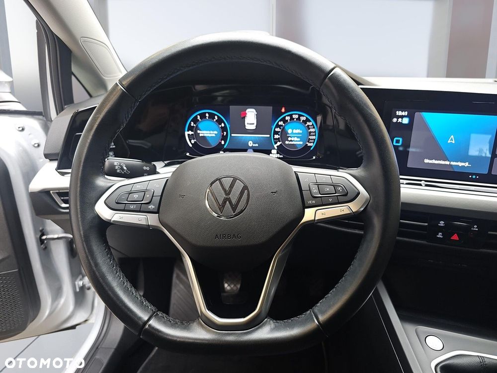 Volkswagen Golf Variant 1.5 TSI EVO Life - 13