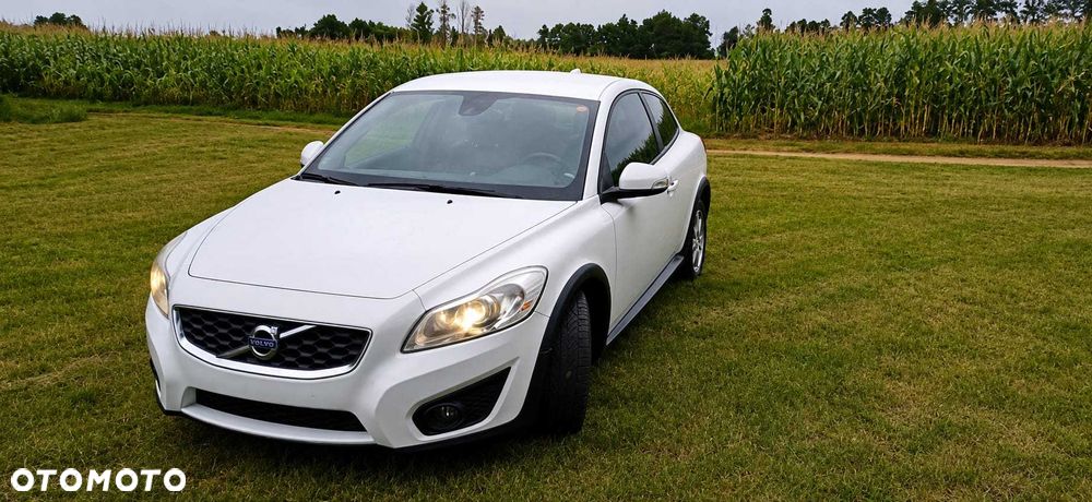 Volvo C30 - 1