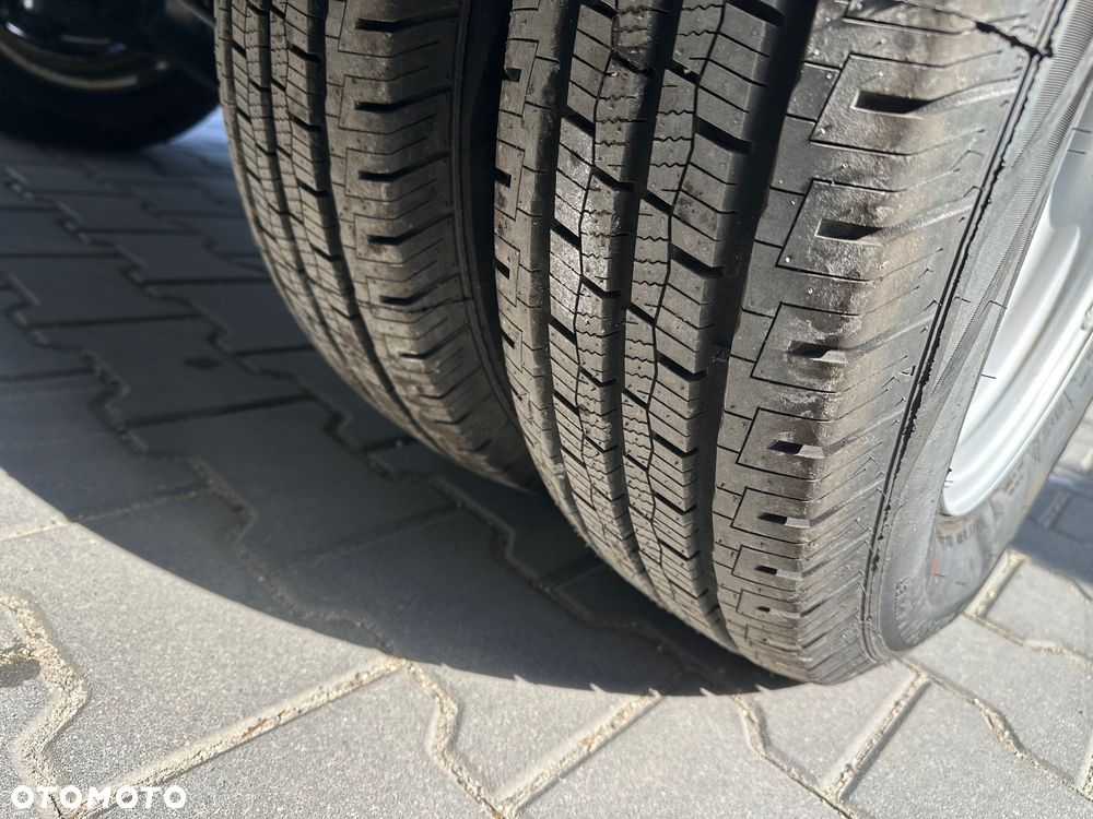 Iveco Daily 50-180 2022 Rok Chłodnia 10 palet + winda multitemperatura - 12