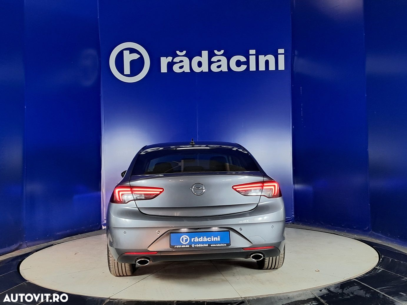 Opel Insignia - 4