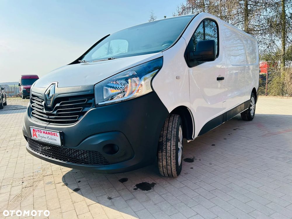 Renault TRAFIC - 4