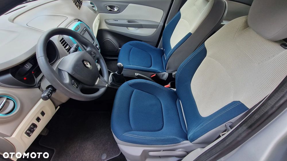 Renault Captur 0.9 Energy TCe Intens - 14