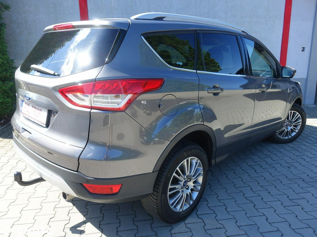 Ford Kuga - 6